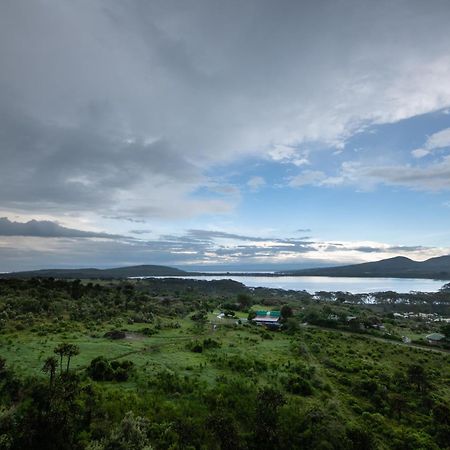 Naivasha Kongoni Lodge - Lakefront Getaway Экстерьер фото