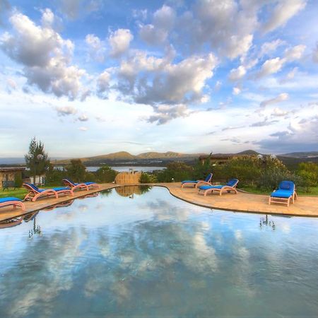 Naivasha Kongoni Lodge - Lakefront Getaway Экстерьер фото