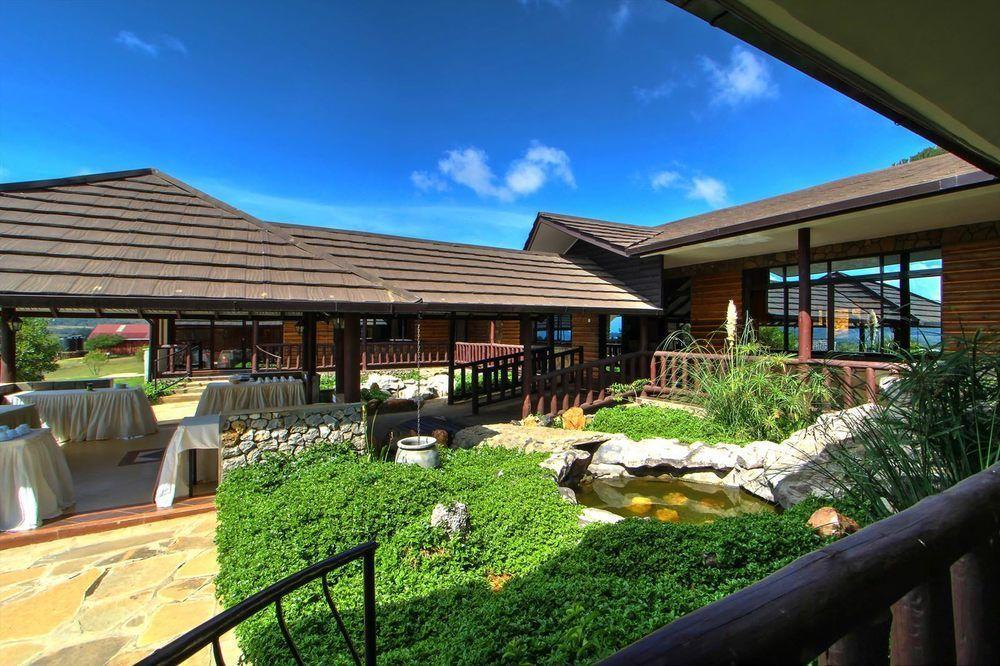 Naivasha Kongoni Lodge - Lakefront Getaway Экстерьер фото