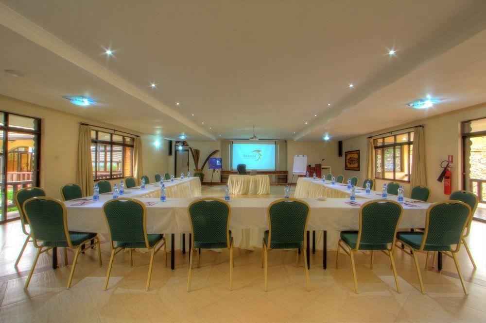 Naivasha Kongoni Lodge - Lakefront Getaway Экстерьер фото